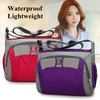 Casual Nylon Light Patchword Crossbody Bag Shoulder Bags For Women