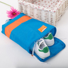 Casual Nylon Lightweight Clothes Shoes Zipper Storage Bag Travel Bag