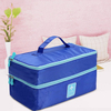 Casual Nylon Lightweight Clothes Storage Bag Travel Bag