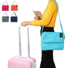 Casual Nylon Multifunctional Storage Bag Laptop Bags Shoulder Bags Crossbody Bags
