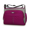 Casual Nylon Waterproof Lightweight Crossbody Bag Shoulder Bag For Women