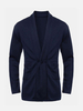 Casual One Button Luxury Winter Outwear Stylish Jacket Suit Coats for Men