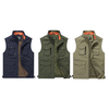 Casual Outdoor Mutil Pockets for Men