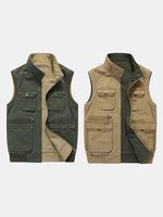 Casual Outdoor Mutil Pockets for Men