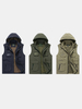 Casual Outdoor Mutil Pockets