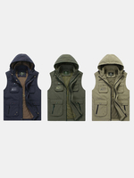 Casual Outdoor Mutil Pockets