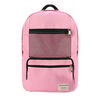 Casual Oxford Light Large Capacity Backpack Multi-pocket Student School Bag