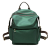 Casual PU Leather Outdoor Shoulder Bag Backpack School Bags Sport Travel Bags
