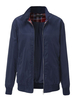Casual Pure Color Turn-Down Collar Button Jacket For Women