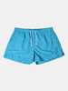 Casual Quick Drying Breathable Nylon Sport Loose Board Shorts for Men