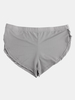 Casual Soft Split Underwear Trunks Briefs Beachwear Household Loose Pajama for Men