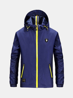Casual Sport Jackets Men