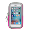 Casual Sports Running 4.7/5.7inch Phone Storage Bags Arm Bag Wristlet Bag