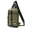 Casual Travel Multi-functional Chest Bag Single-shoulder Crossbody Bag For Men