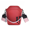 Cat Cartoon Bucket Bag 5.5inch Phone Bag Shoulder Bag Handbags