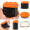 Caviar Squishy 8CM Sushi Simulation Yummy Food Slow Rising Ballchains Soft Toy