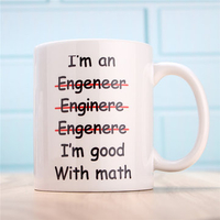 Ceramic Printed Tea Cup Coffee Mug Glass Home Office Drinkware Kitchen Coffee Milk Cup