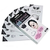 Charcoal Blackhead Remove Removal Nose Mask Strip Sticker Pores Cleaning