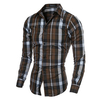 Checked Designer Shirts