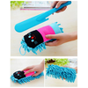 Chenille Detachable Wax Brushes Car Wash Cute Supplies Home Cleaning Brushes Office Computer Duster