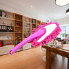 Chenille Removable Wax Brushes Car Wash Supplies Home Cleaning Brushes Office Computer Duster