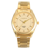 CHENXI Luxury Watch Rhinestone Stainless Steel Watch
