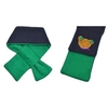 Children Baby Kids Animal Cartoon Winter Warm Scarf