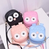 Children Cute Cartoon Lovely Bird Shoulder Bags Crossbody Bags