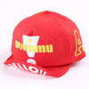Children Printing Exclamation Mark Baseball Hat Soft Edge Outdoor Casual Comfortable Cap