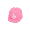 Children Soft Letters Along Folding Baseball Cap