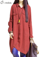 Chinese Style Blouse