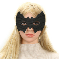 Christmas Party Cosplay Halloween Masquerade Vampire Bat Mask
