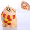 ChummyPie Squishy Chunky Cat Slow Rising Original Packaging Collection Gift Decor Toy