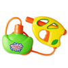 CIKOO Pockets Of Water Guns Kids Outdoor Quality Plastic Easy Carry Parent-Child Interaction Toys
