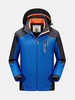 Climbing Waterproof Anti-Wind Jacket
