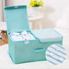 Clothes Storage Bags Folding Organizer Bags