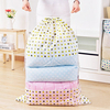 Clothes Quilts Storage Bags Dustproof Organizer Bags