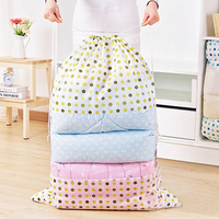 Clothes Quilts Storage Bags Dustproof Organizer Bags