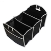 Collapsible Car Boot Travel Storage Bag Nonwovens Tool Organizer