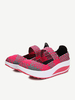 Color Match Handmade Knitting Platform Casual Sports Shake Shoes