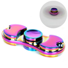 Colorful EDC Hand Spinner Finger Spinner Fidget Gadget Focus Reduce Stress Gadget Stress Reliever