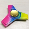 Colorful EDC Hand Spinner Finger Spinner Gadget Finger Spiral Reduce Stress Gadget