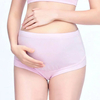 Comfortable Cotton Adjustable Seamless High Waist Belly Supporting Panties For Women