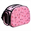 Comfortable Pet Travel Sided Carrier Portable Cat Dog Kennel Pet House