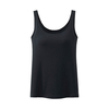 Comfortable Soft Padding Wireless Bra Vest Yoga Vest For Women