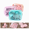 Cosmetic Bottle Set Plastic Pressing Empty Sprayer Makeup T
