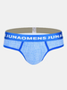 Cotton Breathable Palid U Convex Brief