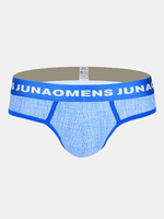 Cotton Breathable Palid U Convex Brief