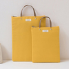 Cotton Candy Color Computer Laptop Storage Bag Handbag
