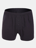 Cotton Loose High Elastirc Boxer